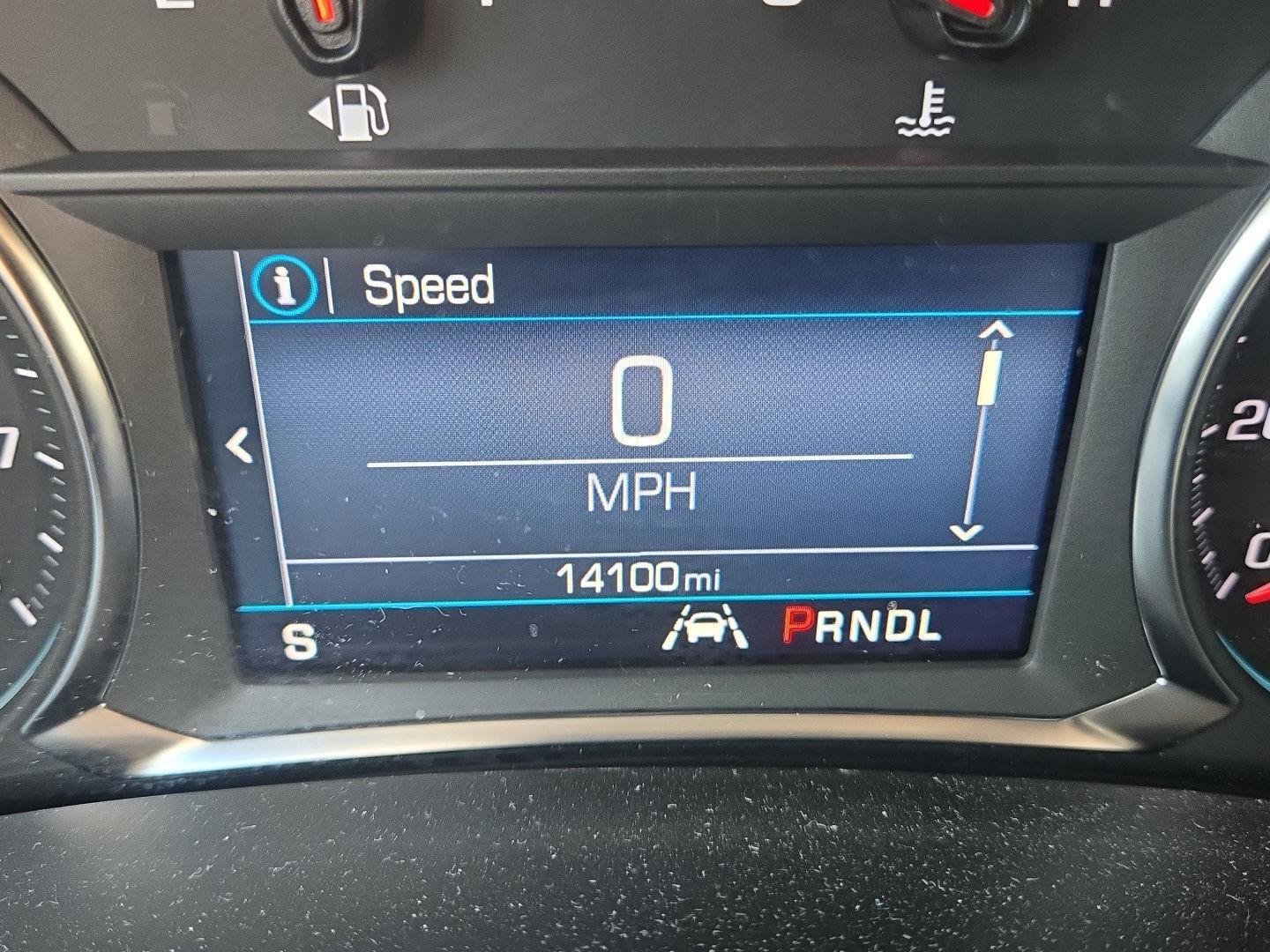 Used 2024  Chevrolet LT image 5