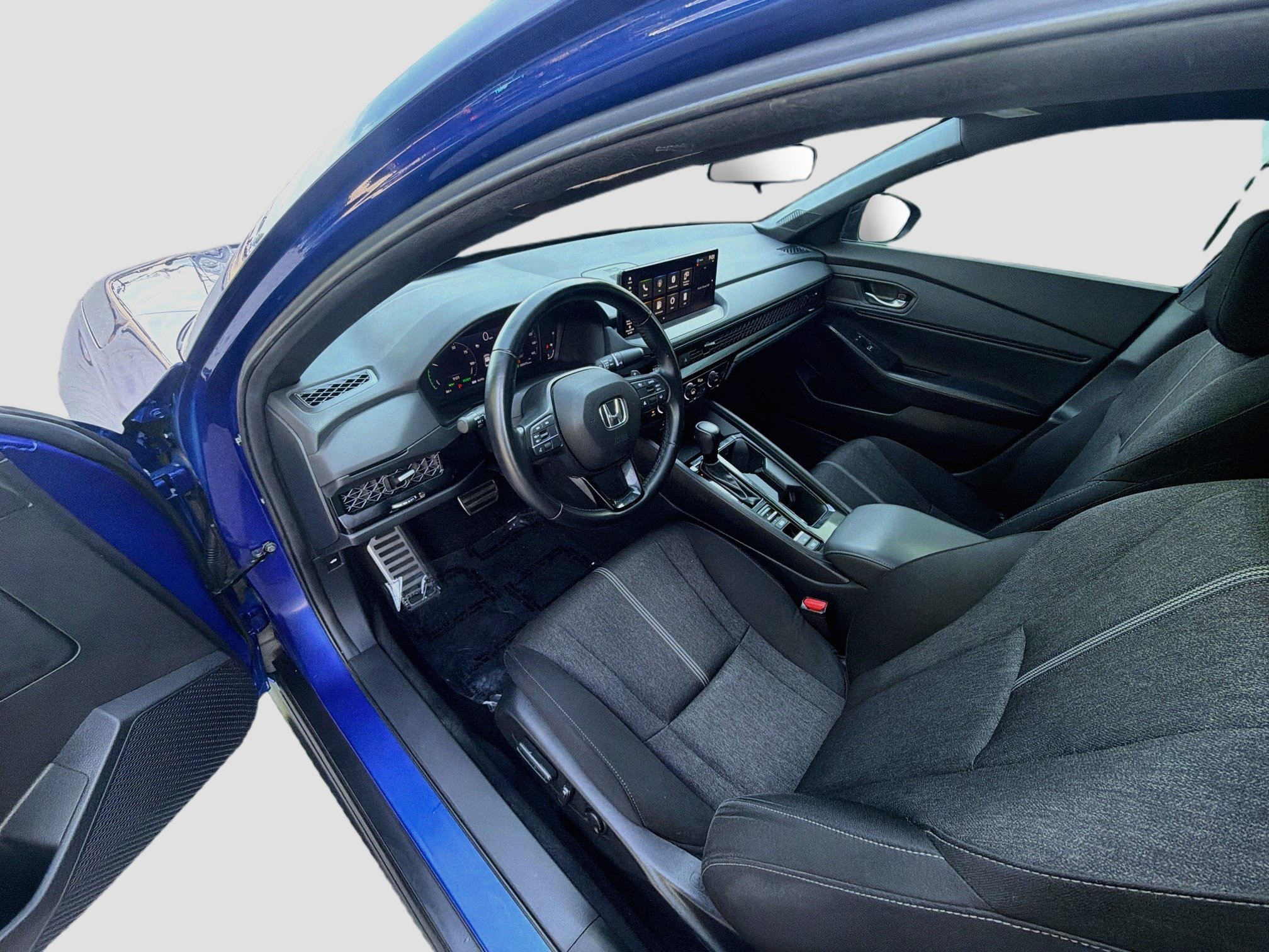 2023 Honda Accord Hybrid Sport - Photo 9