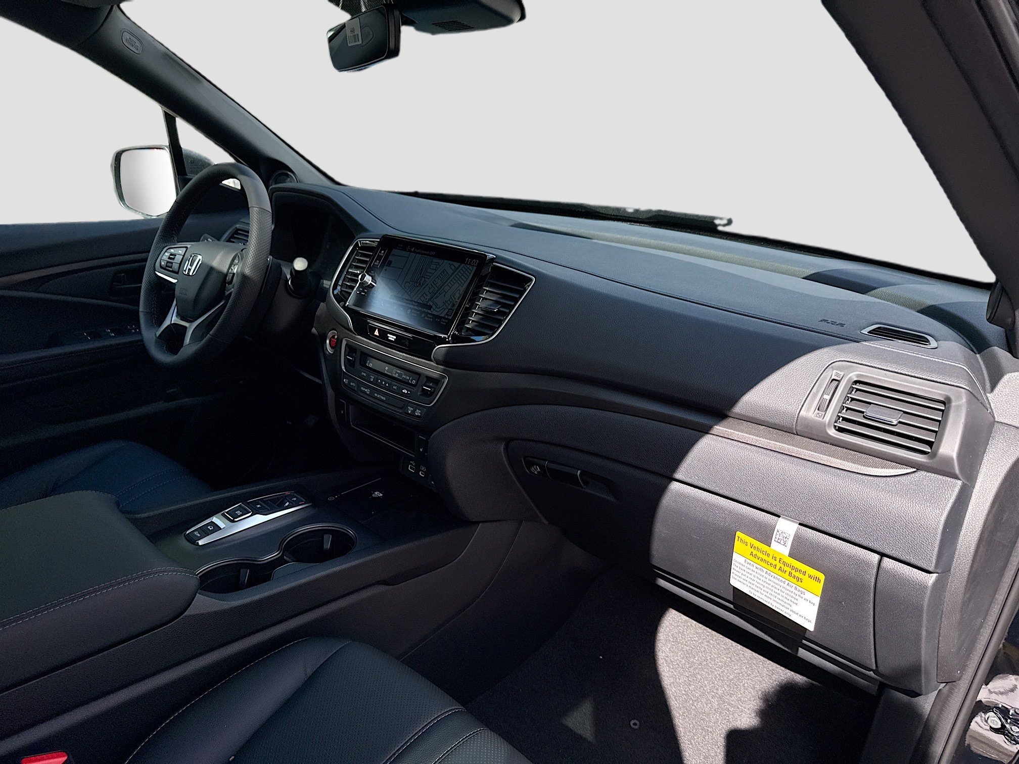 2026 Honda Ridgeline TrailSport - Photo 26