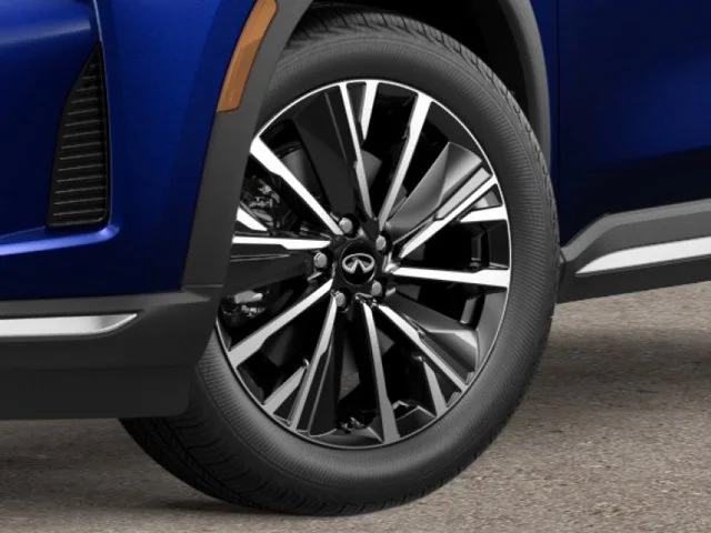 2026 INFINITI QX60 LUXE - Photo 6