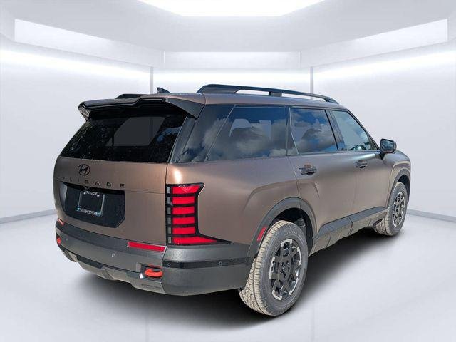 New 2026 Brown Hyundai XRT Pro image 3