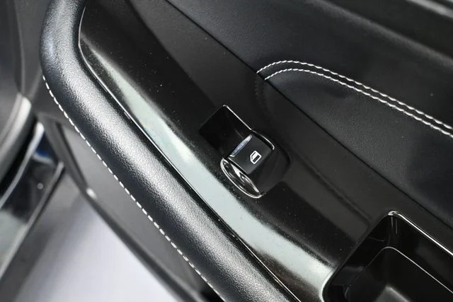 Used 2016 Black Ford Titanium image 36