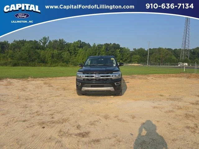 2024 Ford Expedition Max