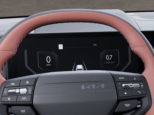 New 2027 Wolf Gray Kia SX Prestige image 22