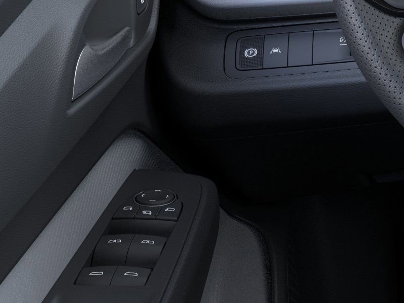 New 2027 Summit White Chevrolet LT image 24