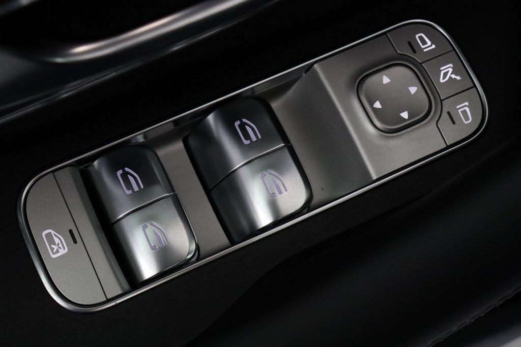 2025 Mercedes-Benz GLE Coupe GLE 53 AMG - Photo 16