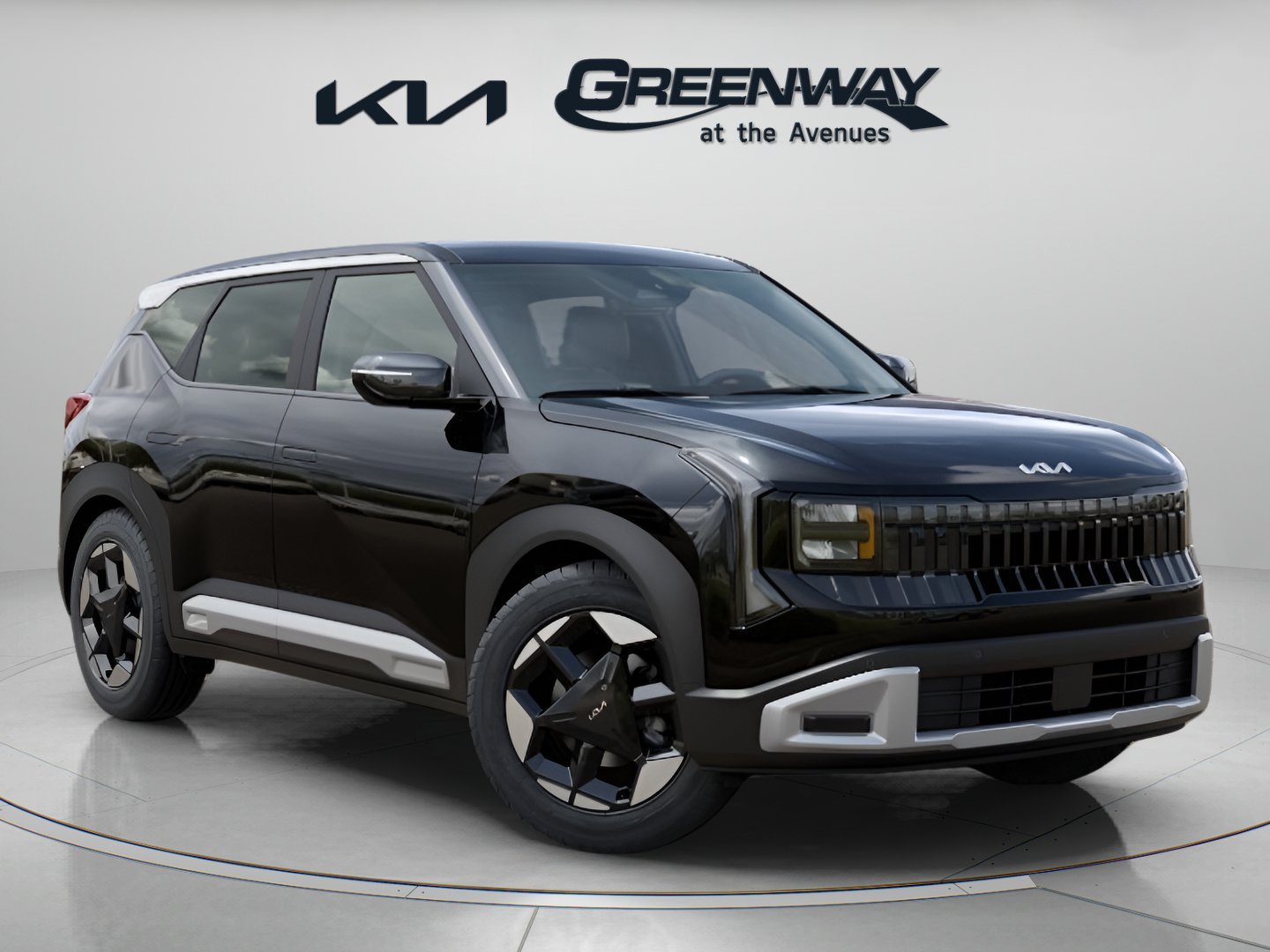 2027 Kia Seltos