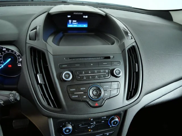 Certified Used 2018 Black Ford S image 20