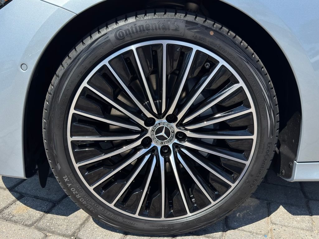 2026 Mercedes-Benz E-Class E350 - Photo 13