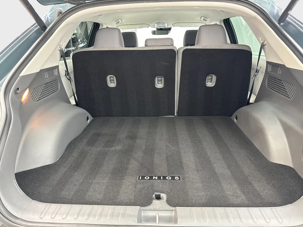 Used 2024 Green Hyundai SEL image 78