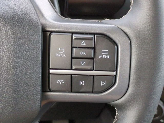 New 2026 Argon Blue Metallic Ford F-350® Lariat® image 26