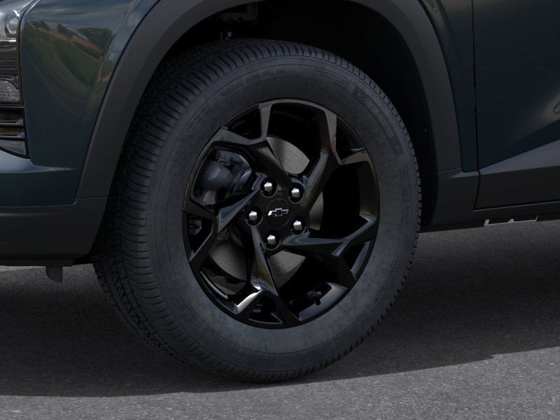 2026 Chevrolet Trax LT - Photo 9