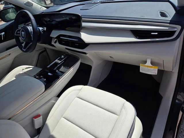 New 2026 Ocean Blue Metallic Buick Avenir image 18