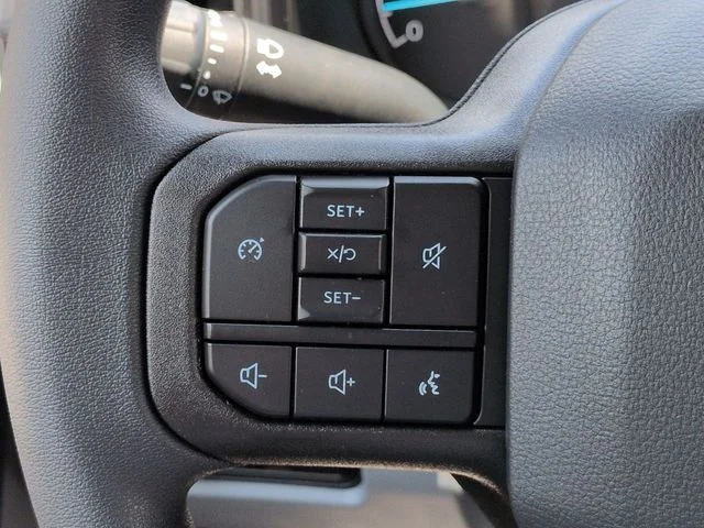 New 2026 Oxford White Ford F-250® XL image 23