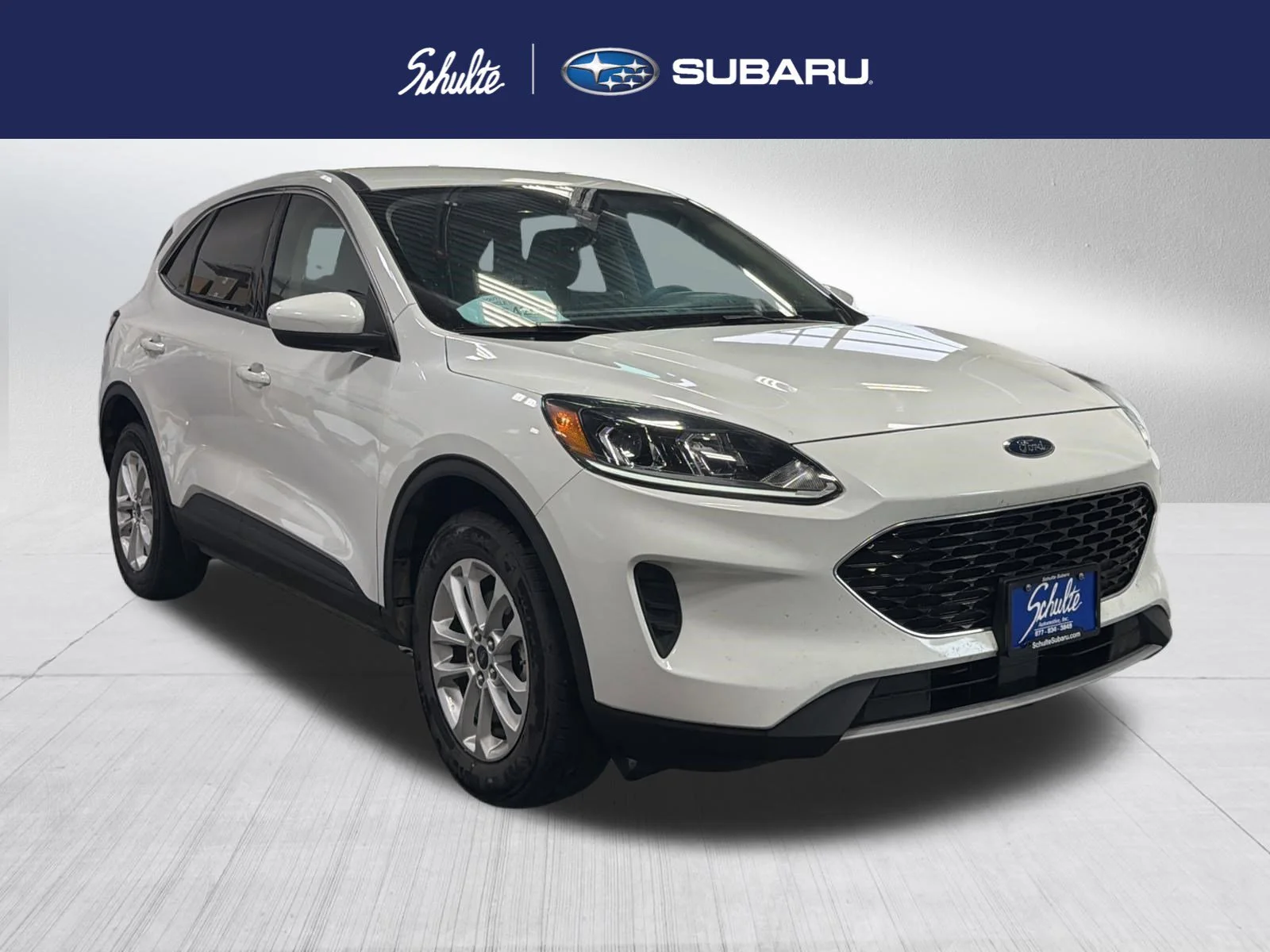 2020 Ford Escape SE AWD's photo