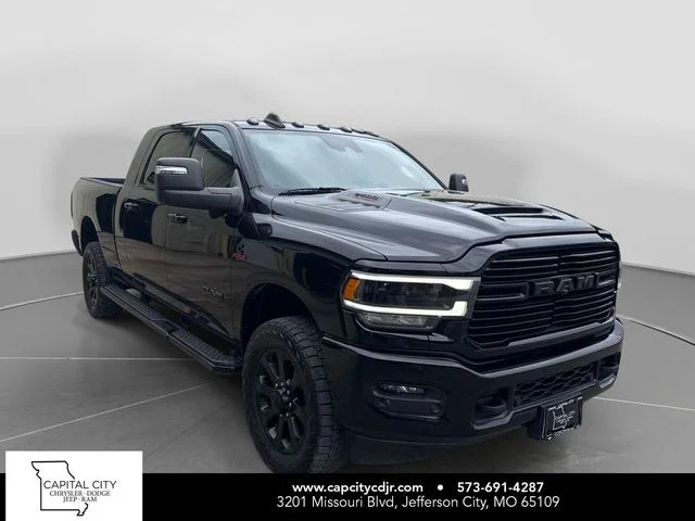 2023 RAM 2500 Laramie 4X4 Mega Cab's photo