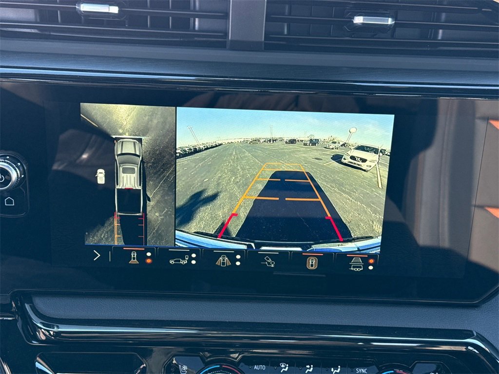2026 GMC SIERRA - Image 23