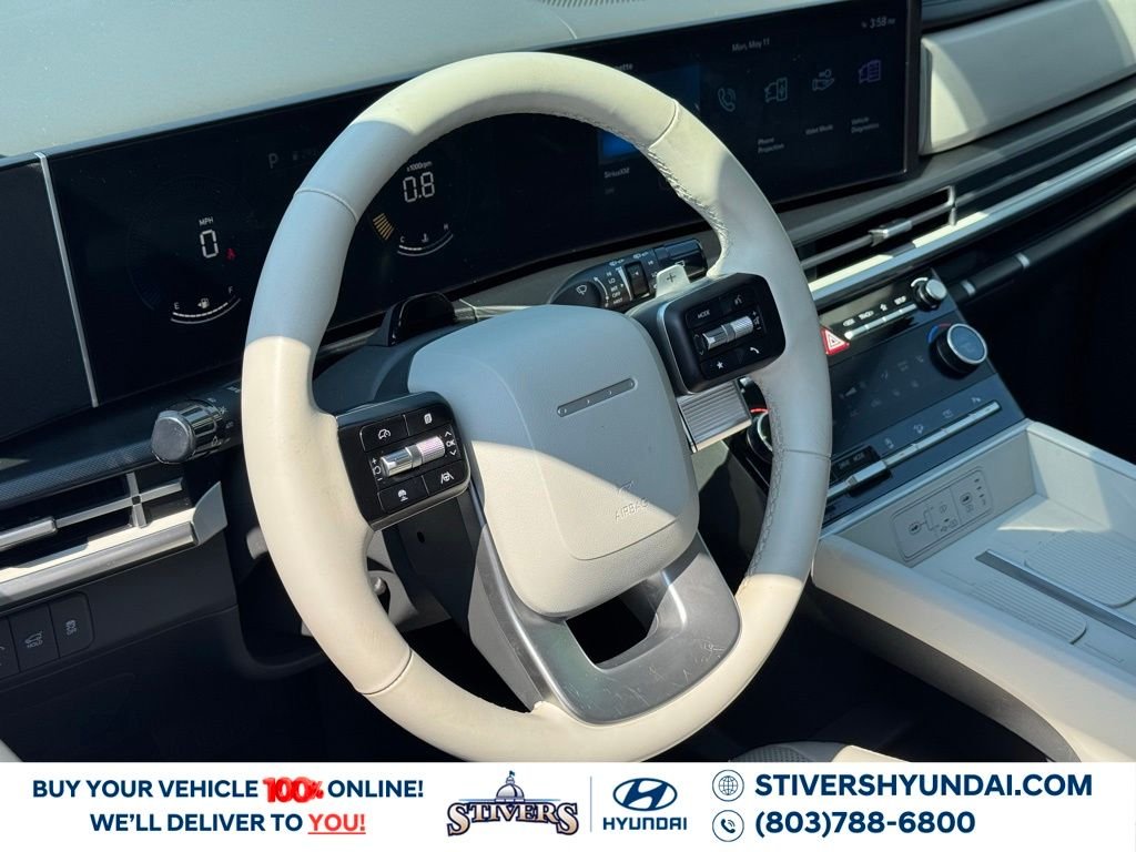 2024 Hyundai Santa Fe SEL - Photo 17