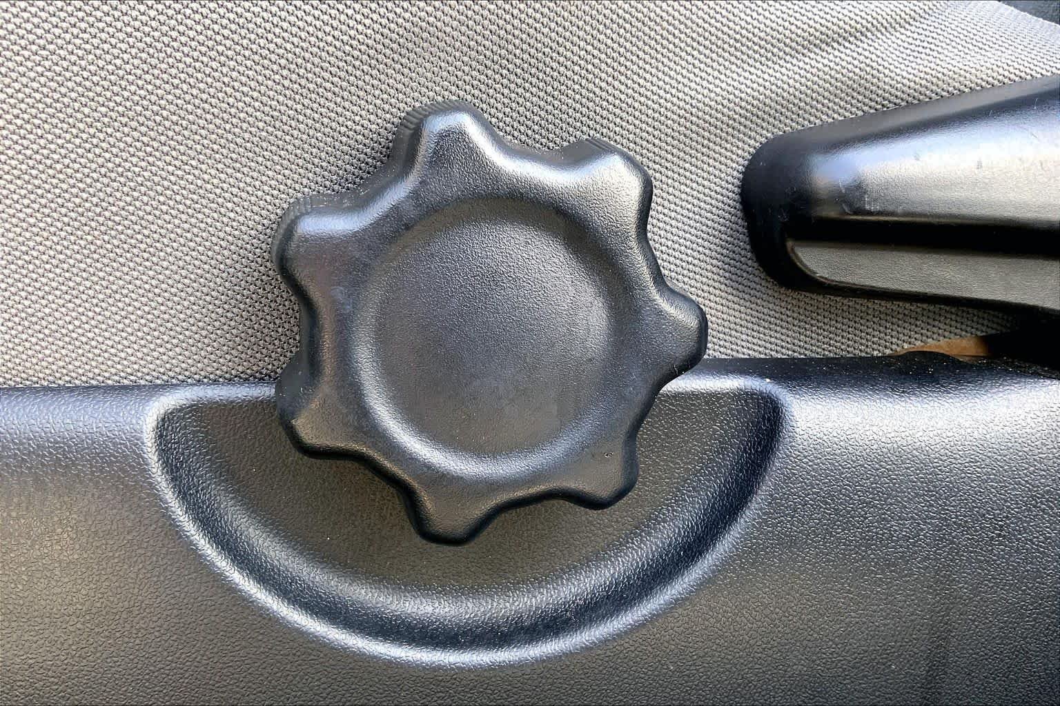 Used 2021 Magnetic Gray Metallic Toyota SR image 34