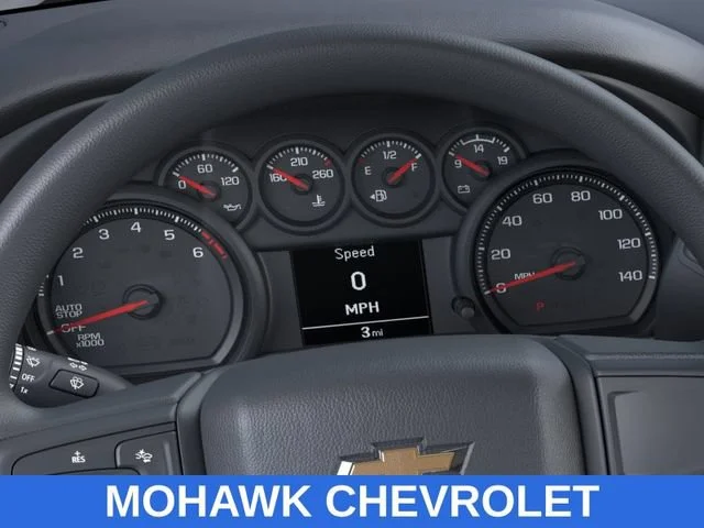 2026 Chevrolet Silverado 1500 Work Truck - Photo 18