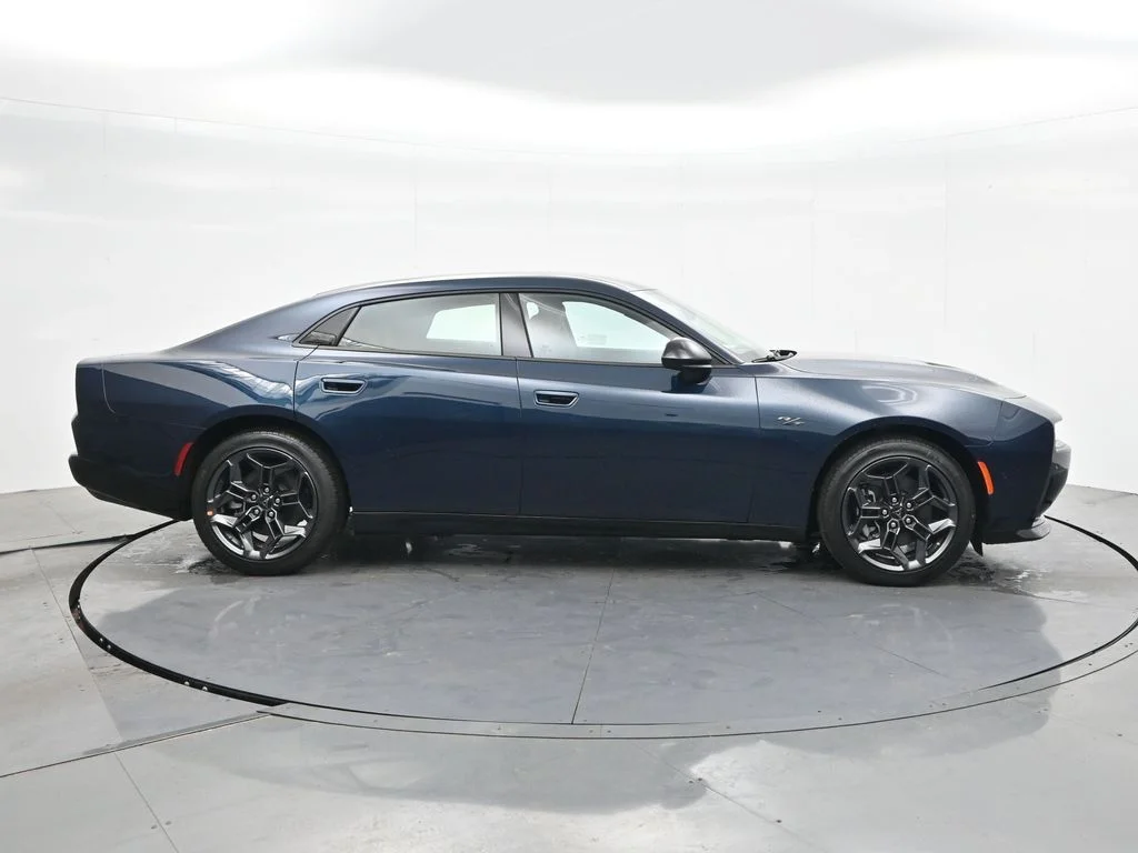 New 2026 After Dark Exterior Paint Dodge R/T Plus image 6