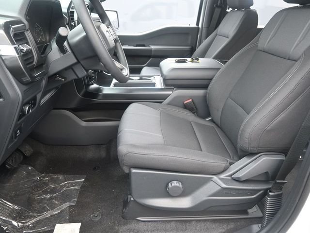 New 2026 Oxford White Ford STX® image 55