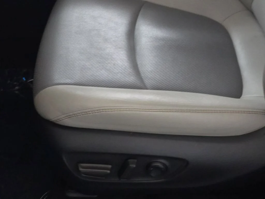 Used 2020 Gray Toyota Limited image 32