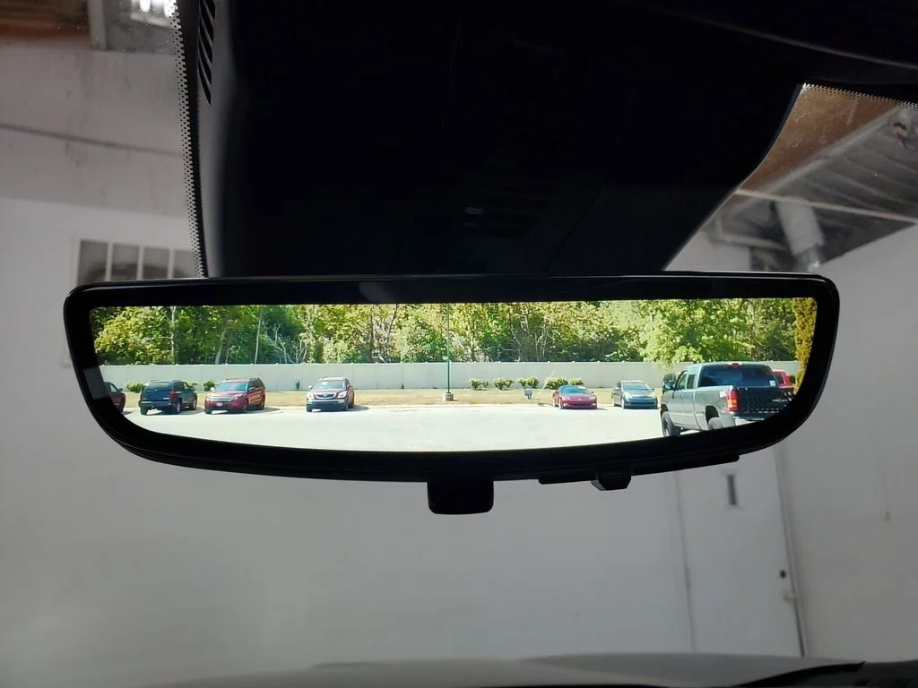 2026 GMC Acadia Elevation - Photo 25