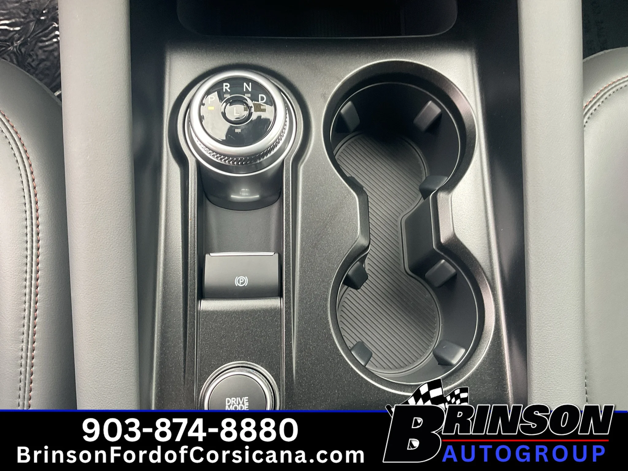New 2027 Avalanche Gray Ford Active w/200A Pkg image 13
