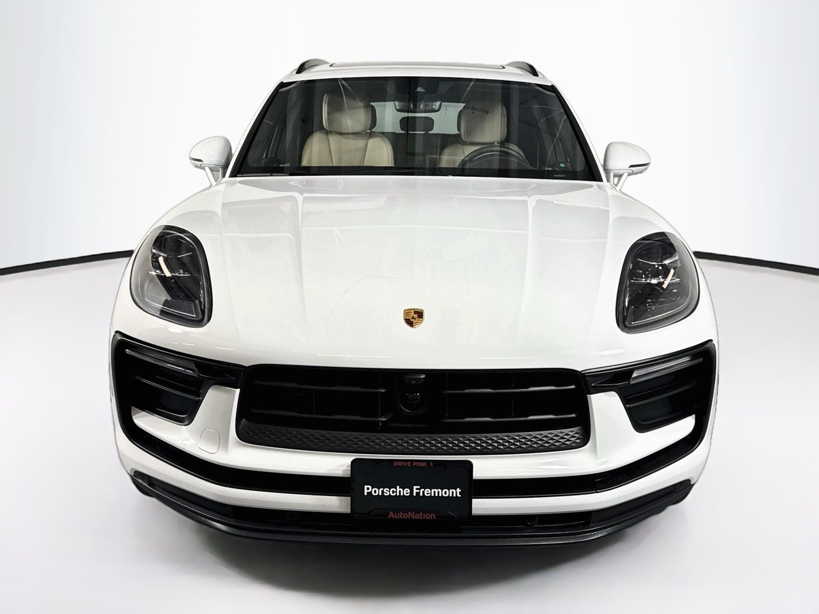 Used 2026 White Porsche T image 6