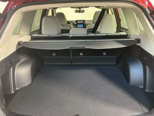 Used 2023 Red Subaru Premium image 11