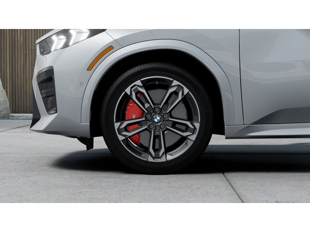 New 2027 C4p BMW xDrive28i image 7