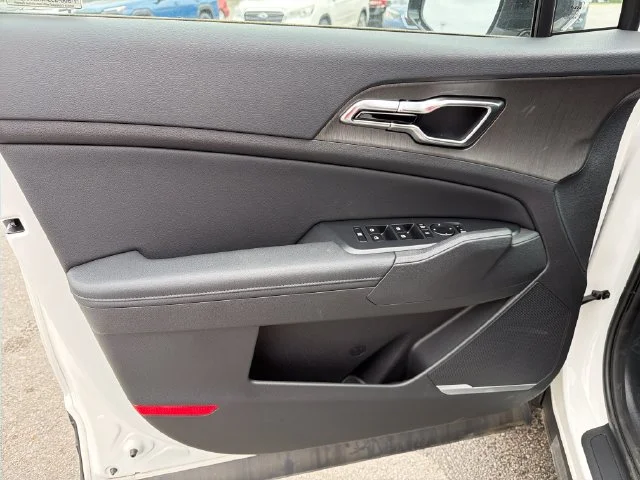 2026 Kia Sportage X-Line - Photo 17