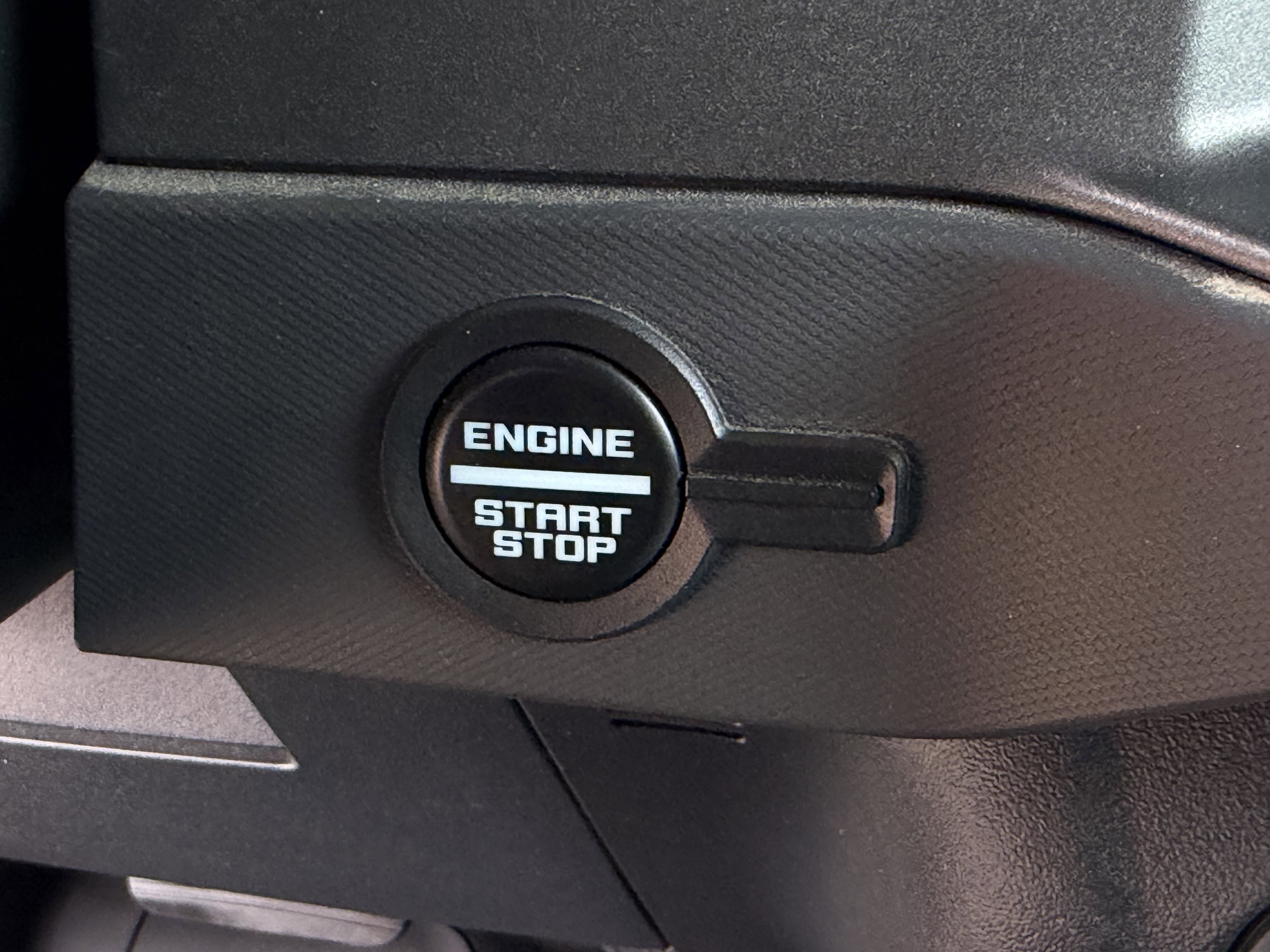 Used 2024 Velocity Blue Metallic Ford Badlands image 23