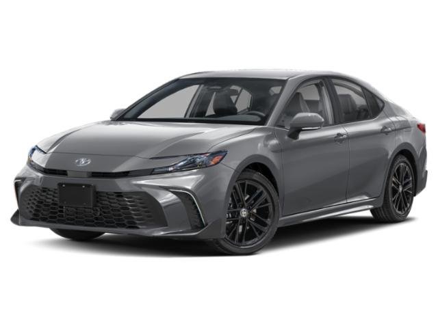 2026 Toyota Camry Hybrid SE