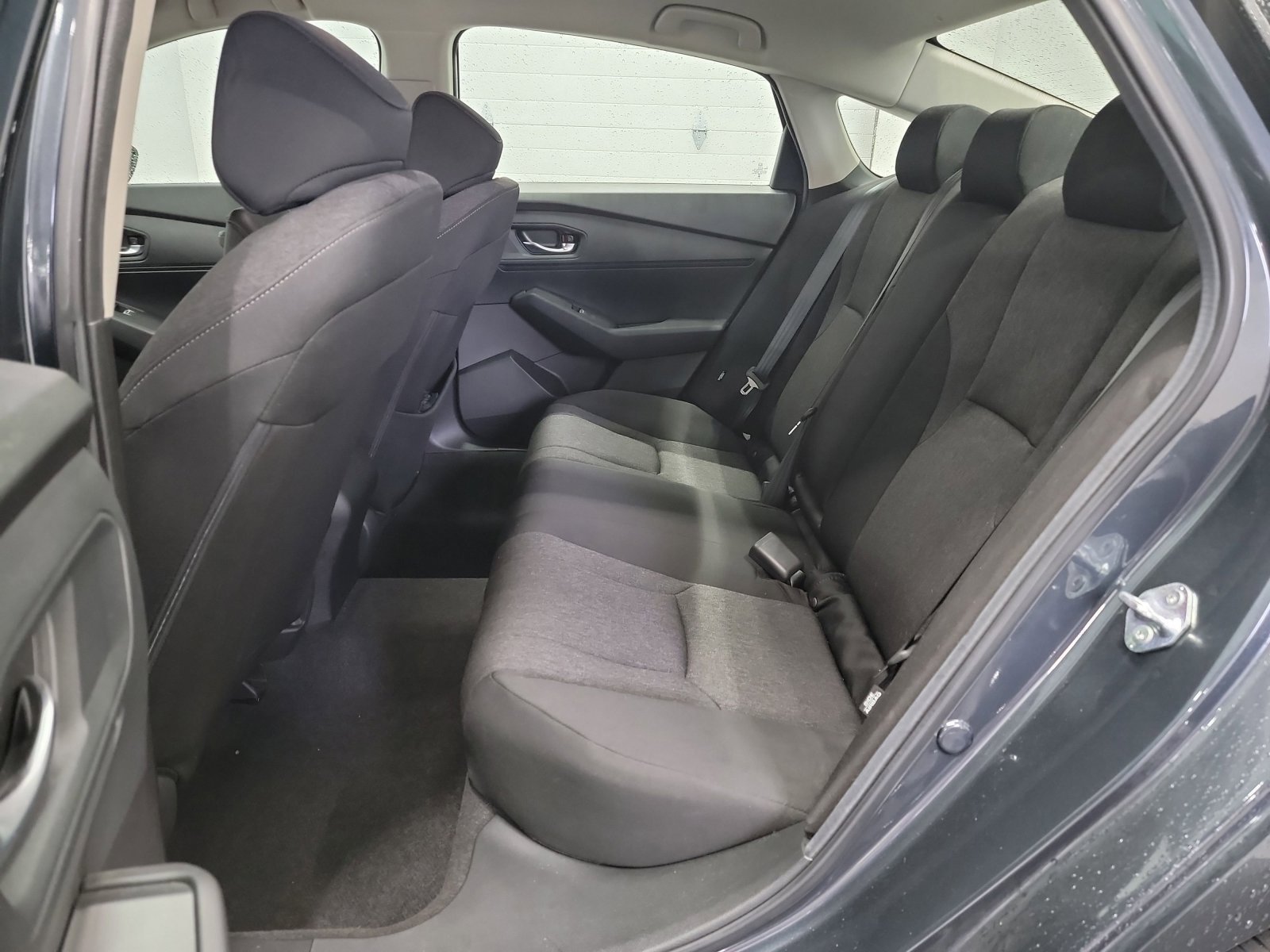 2024 Honda Accord LX - Photo 57