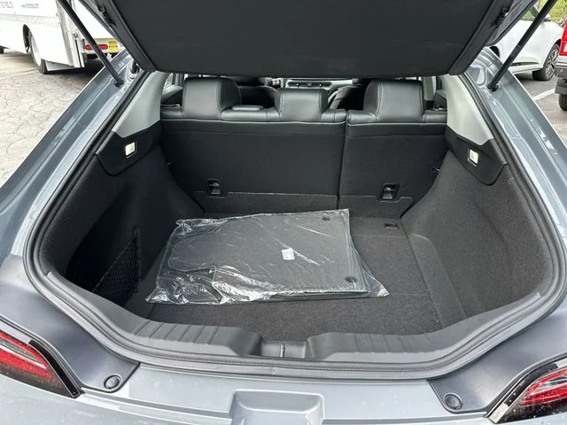 New 2026 Urban Gray Pearl Acura Base image 24
