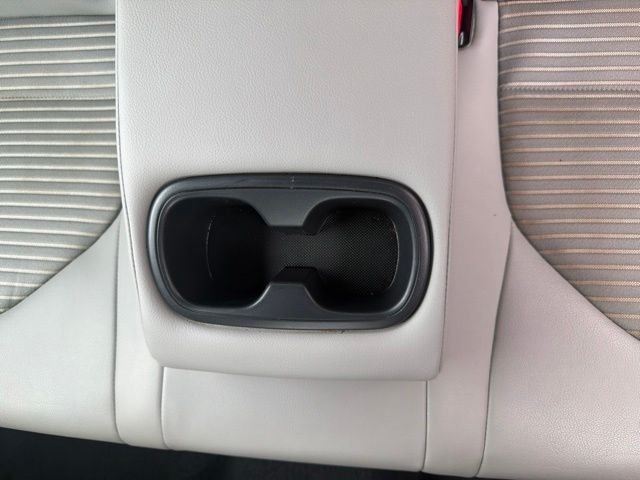 Used 2024 Silver Toyota SE image 20