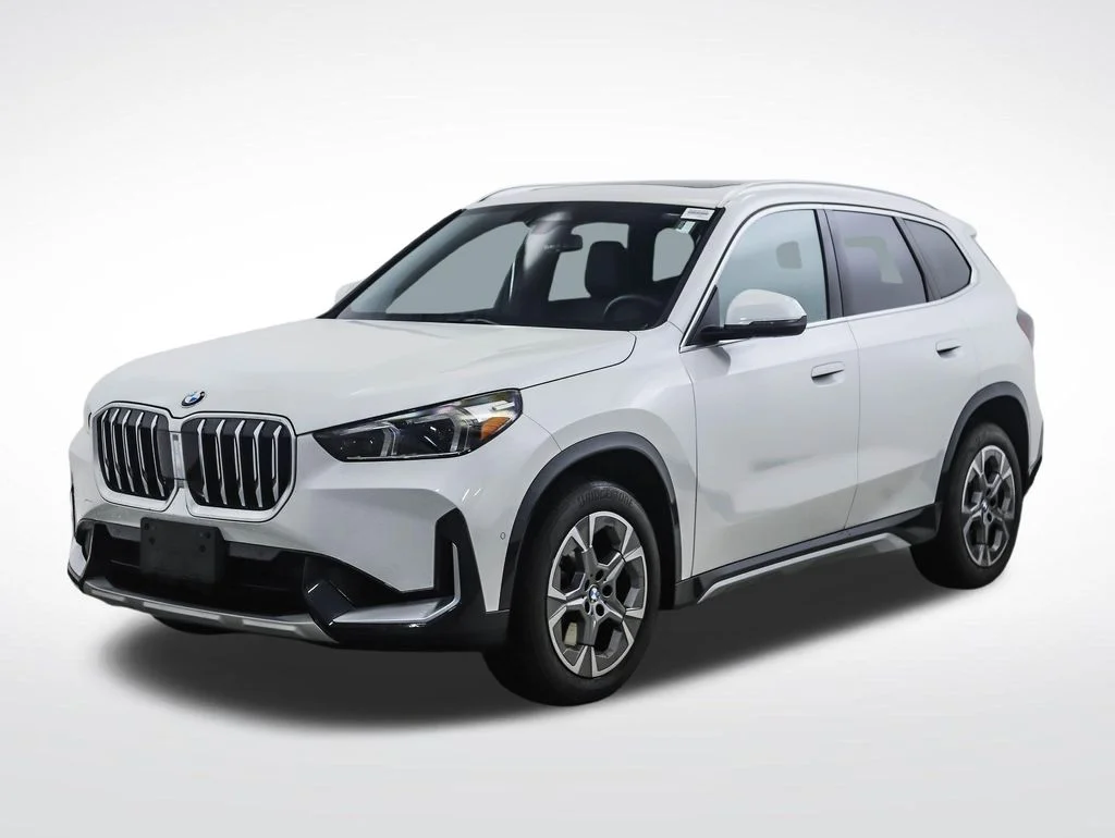 2025 BMW X1