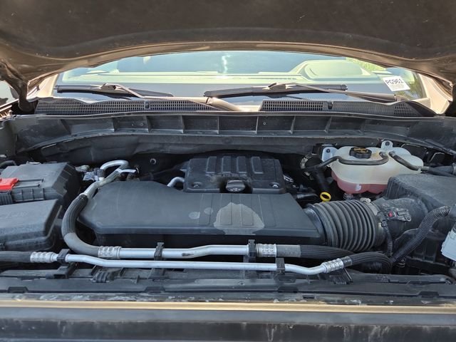 Used 2024 Deep Bronze Metallic GMC Elevation image 34