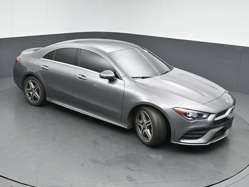 2022 MERCEDES-BENZ CLA-CLASS - Image 44