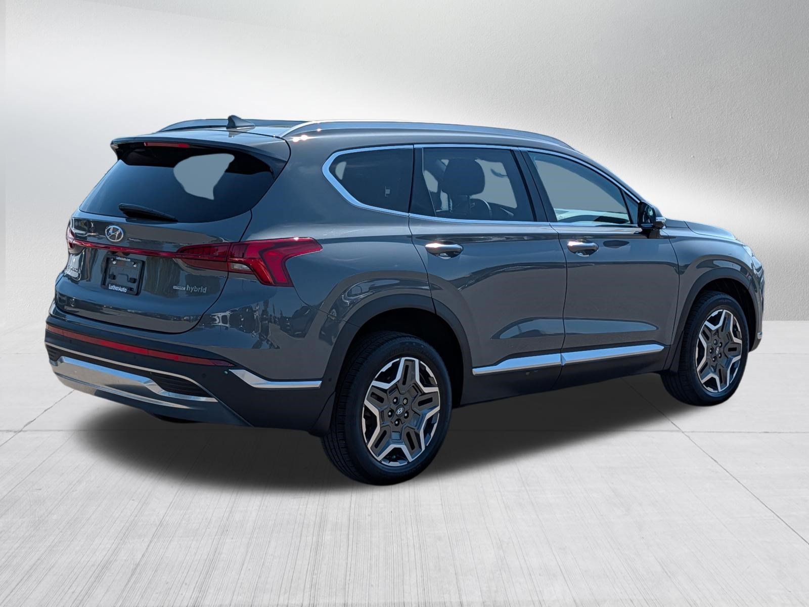 2023 Hyundai Santa Fe Limited HEV - Photo 7