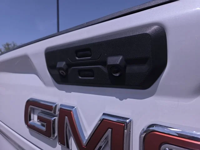 2021 GMC Sierra 3500 Denali HD Denali - Photo 28
