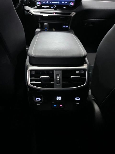 Used 2023 Silver Lexus 350 Premium image 31