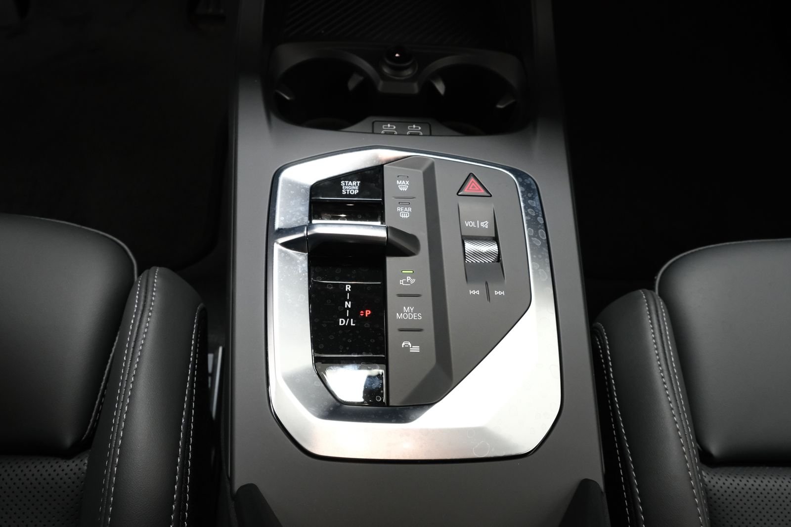 New 2026 Black Sapphire Metallic BMW 228 Gran Coupe image 23
