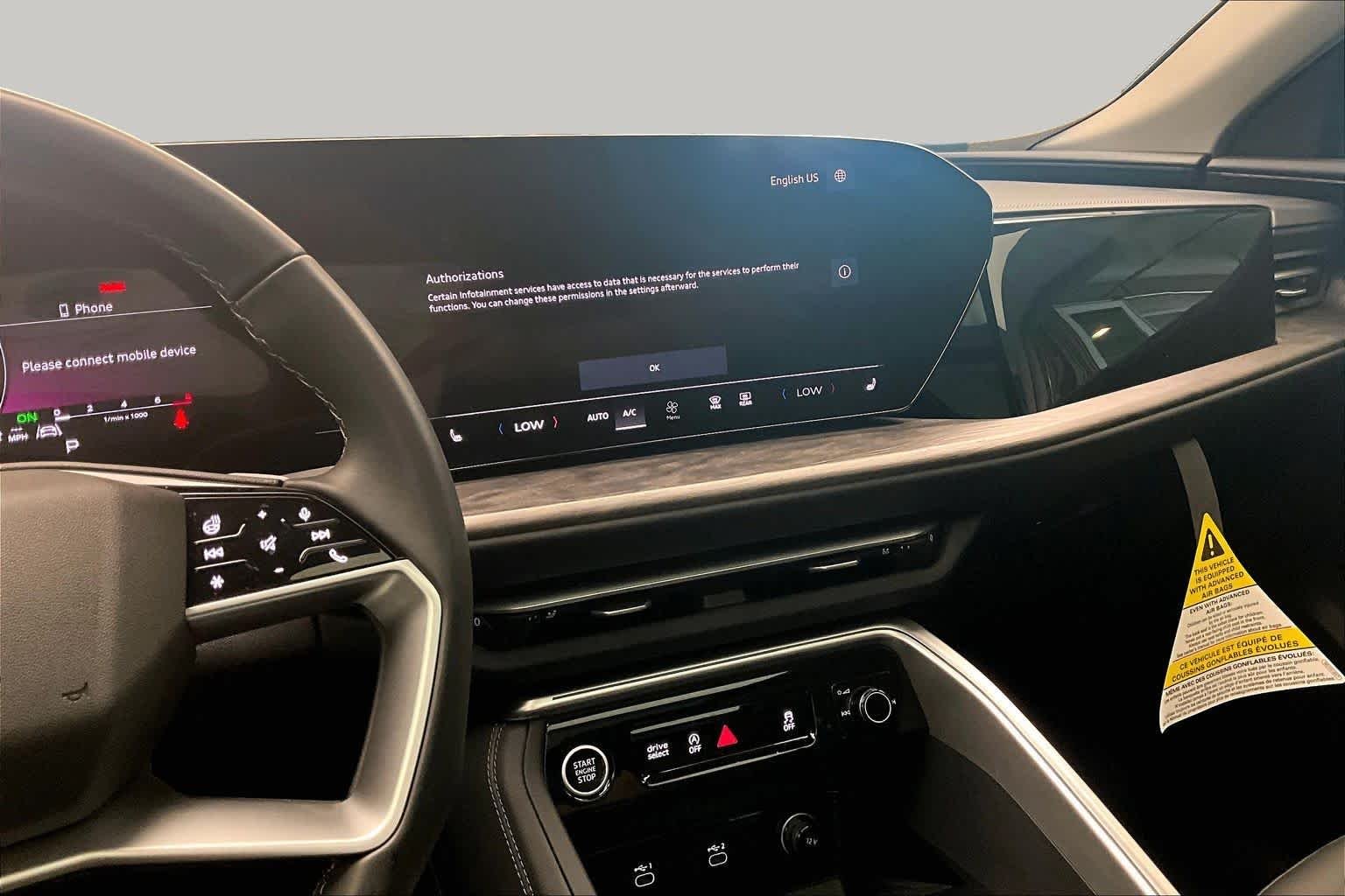 2025 Audi Q5 Premium - Photo 6