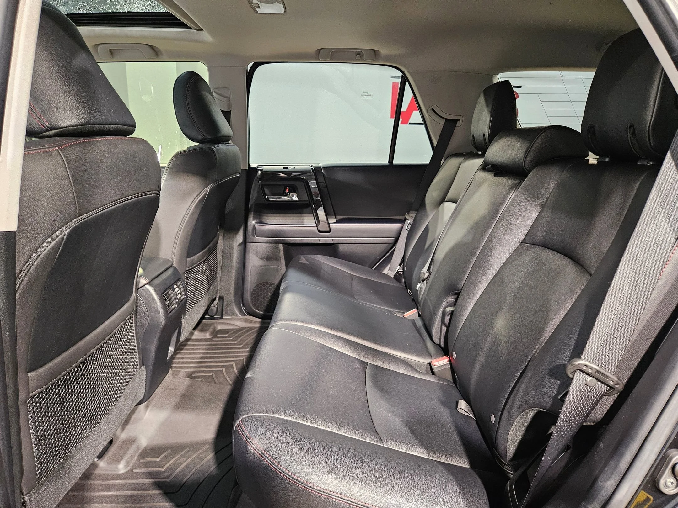 Used 2023 MIDNIGHT BLACK Toyota TRD Pro image 38