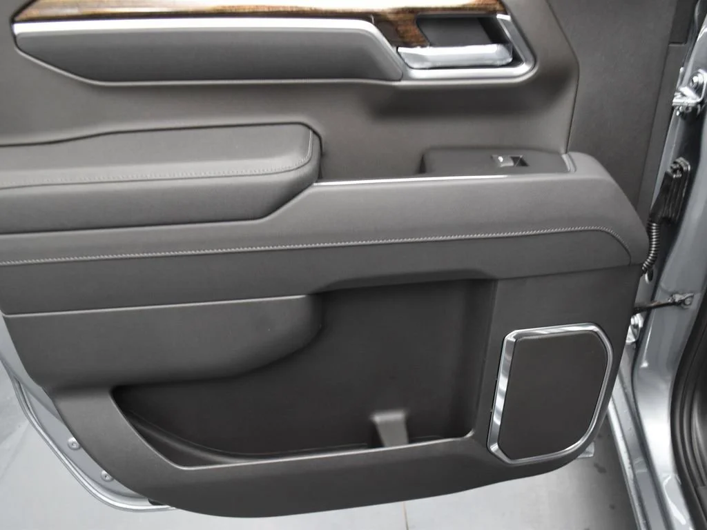 2026 GMC Sierra 1500 SLE - Photo 23
