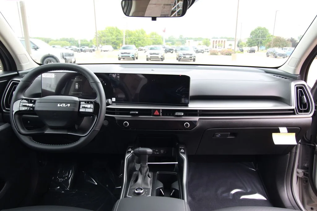 New 2026 Gray Kia S image 44
