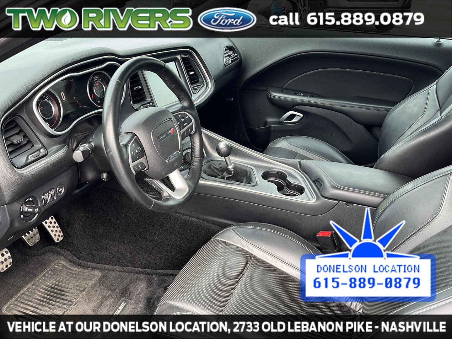 Used 2016  Dodge R/T Plus image 23
